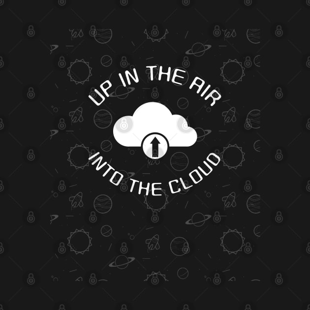 Up In the Air Into The Cloud by Software Testing Life