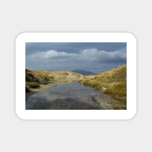 Luskentyre, Isle of Harris Magnet