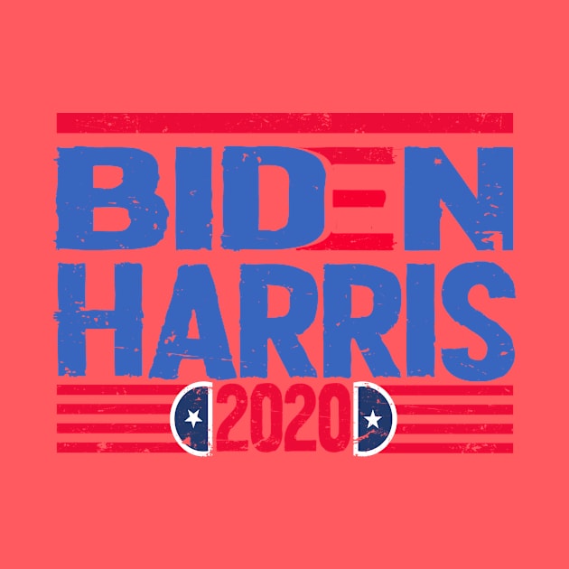 biden harris biden harris 2020 old vintage by Netcam