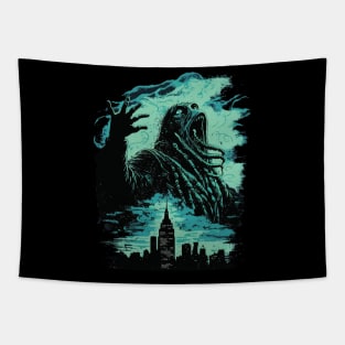 dagon Tapestry