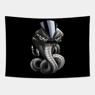 Yamaha YZF R6 Cobra Tapestry