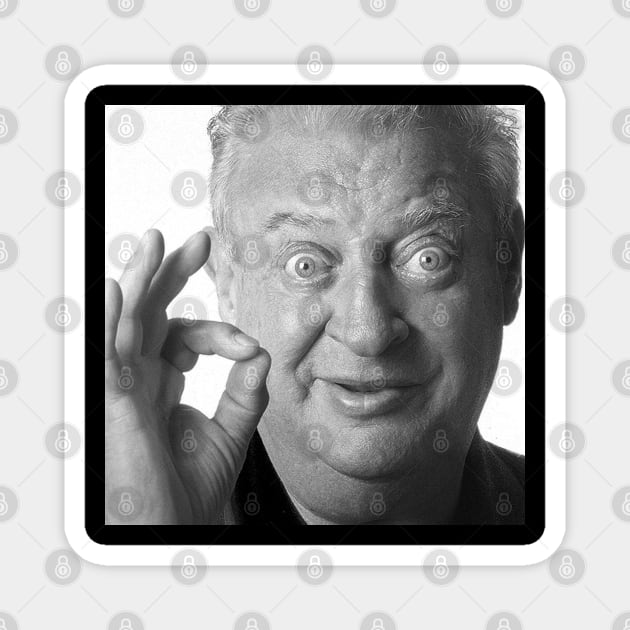 Rodney Dangerfield Magnet by MateeSwag