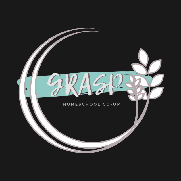 GRASP CO OP LOGO #2 by Graspcoop1