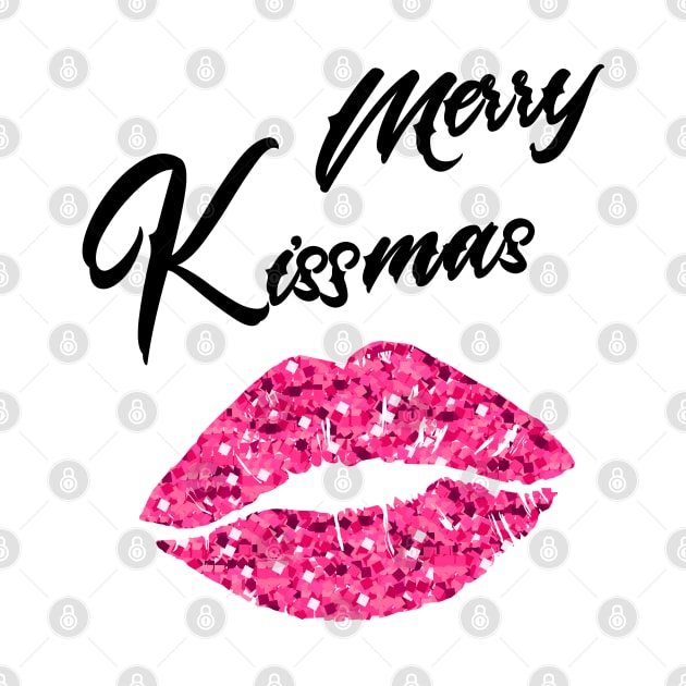 Merry kissmas by MZeeDesigns