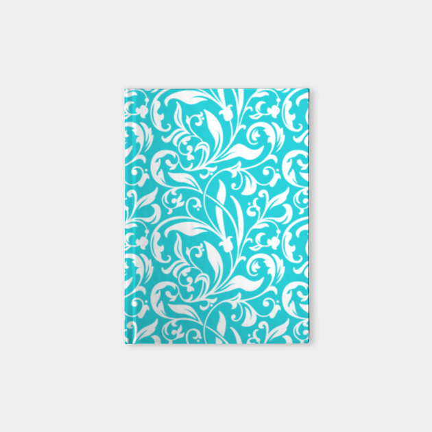 Download Seamless Pattern Svg Floral Seamless Pattern Notebook Teepublic