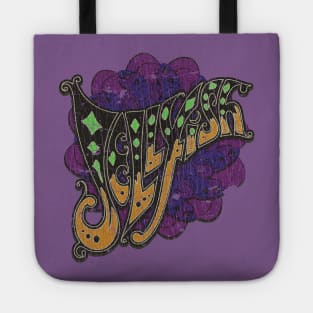 Jellyfish 1989 Tote