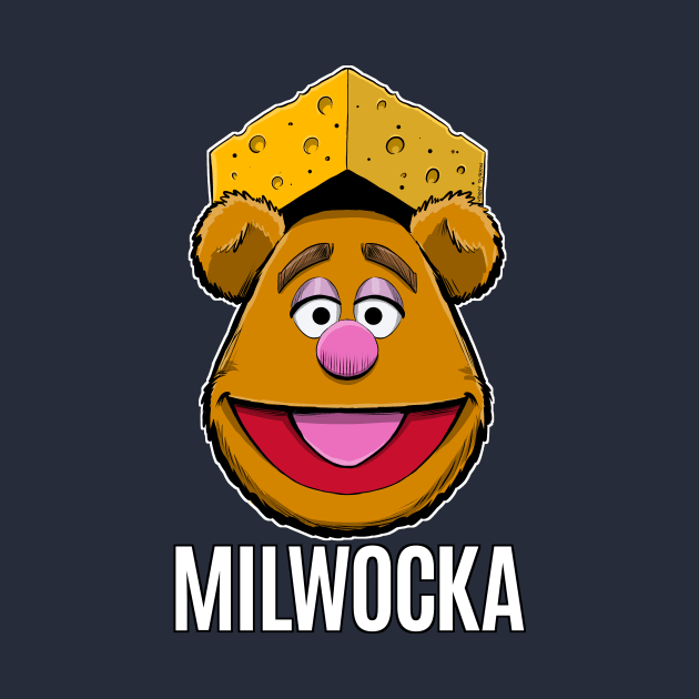 Milwocka by Durkinworks