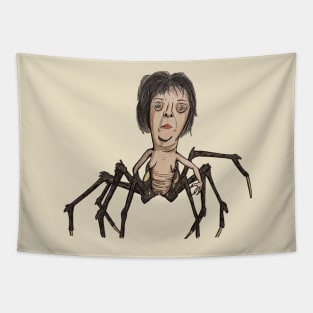 Spider May Tapestry