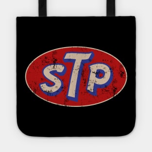 STP Vintage Tote