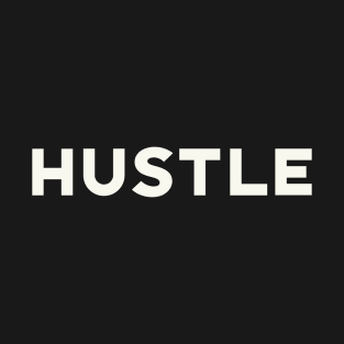 Hustle T-Shirt