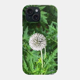 The Weed. Phone Case