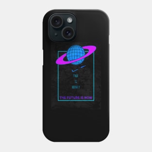 TIME IS MONEY!!!!! Phone Case