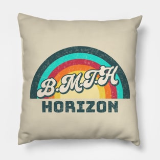 The Horizon Pillow