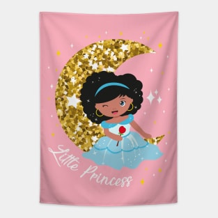 Little Princess Tapestry