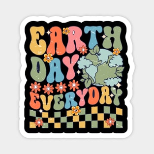 Earth Day Everyday Earth Day 2024 Environment Magnet