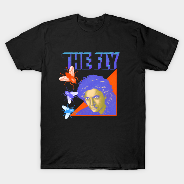 The Fly Tee - The Fly - T-Shirt