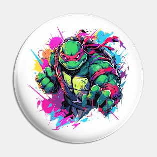 raphael Pin