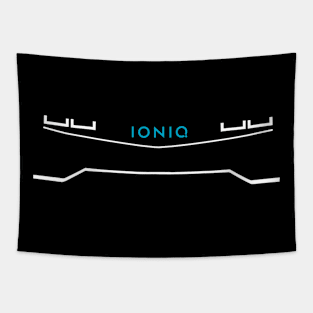 Ioniq 5 Tapestry