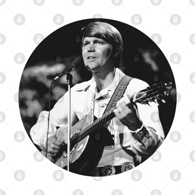 Hi Glen Campbell by TheMusicFav