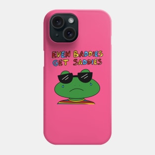 Baddies Phone Case