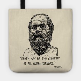 Socrates Tote