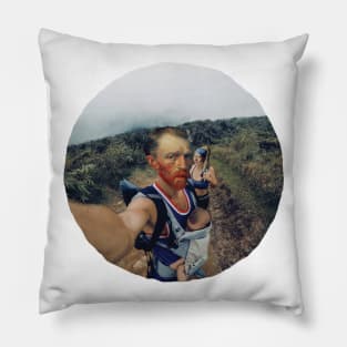 Hike Pillow