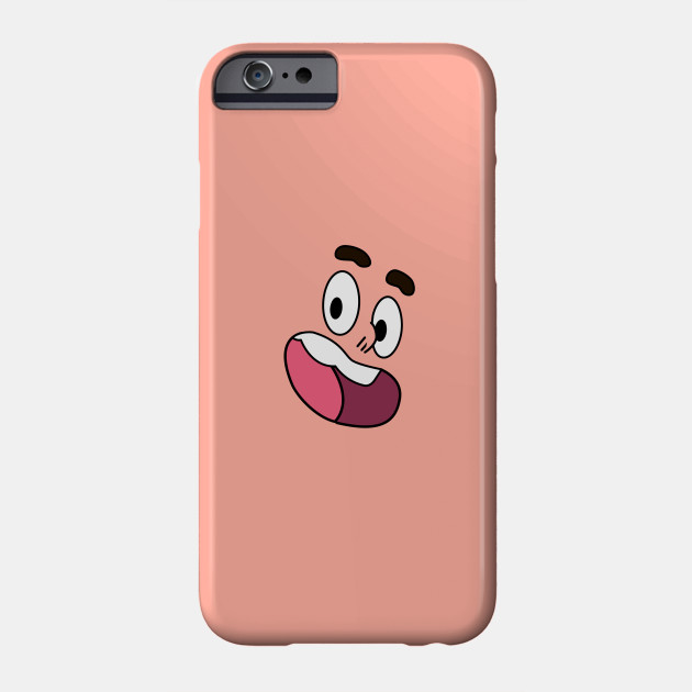 Funny Steven Universe Face