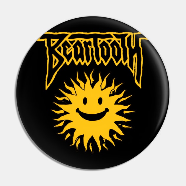 beartooth sun Pin by enigma e.o