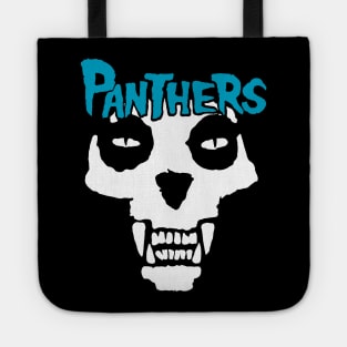 Panthers Fiend Tote