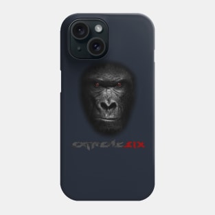 Extreme Six - Album Cover Phone Case