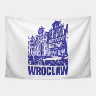 Wroclaw Tapestry