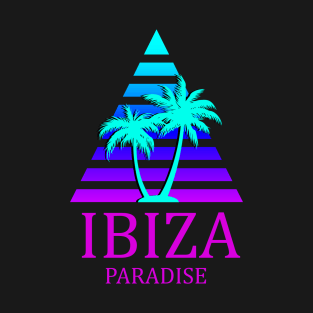 Ibiza Paradise T-Shirt