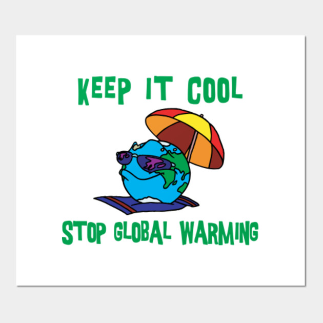 Stop Global Warming
