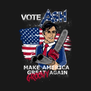 Make America Groovy Again T-Shirt