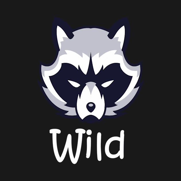 Wild by NT85