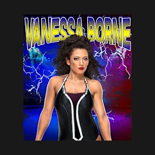 VANESSA BORNE T-Shirt