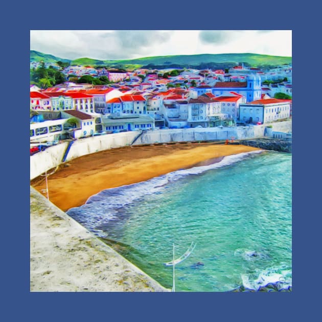 Açores - Terceira I by RS3PT