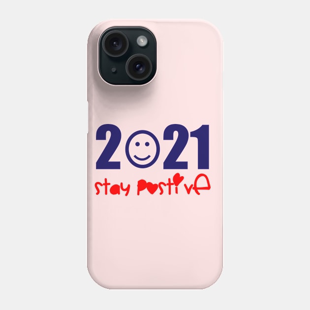 2021 Phone Case by AL-STORE