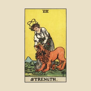 STRENGTH T-Shirt