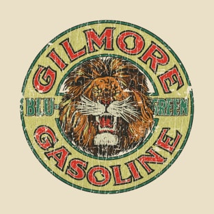 Gilmore Blu-Green Gasoline 1903 T-Shirt