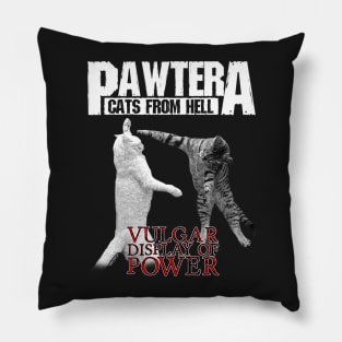 PAWTERA Pillow