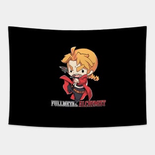 FULLMETAL ALCHEMIST - EDWARD ELRIC Tapestry