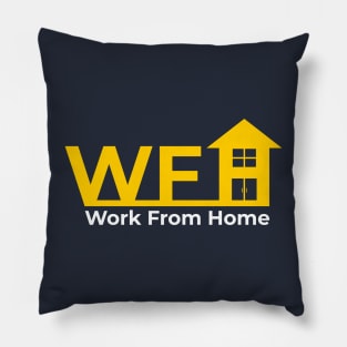 Work From Home Pillow