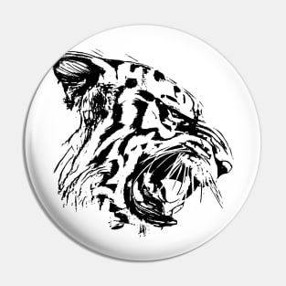 Tiger Pin