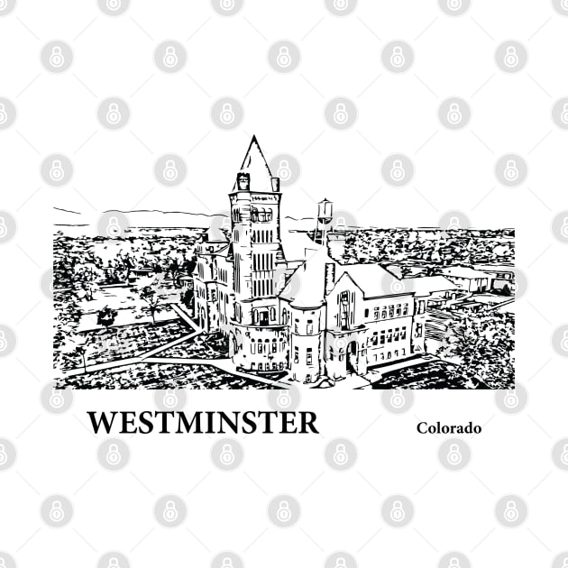 Westminster - Colorado by Lakeric