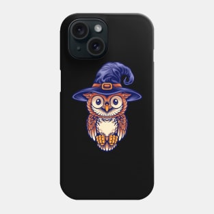 Stickers Halloween Witch Dachshund Happy Halloween Photographic Print Phone Case