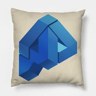 3d Pillow