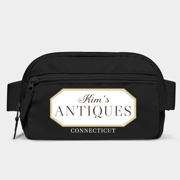 Kim's Antiques by Stars Hollow Mercantile