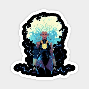 storm Magnet