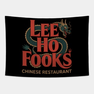lee ho fooks chinese restaurant Tapestry